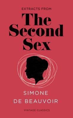 The Second Sex - Simone de Beauvoir