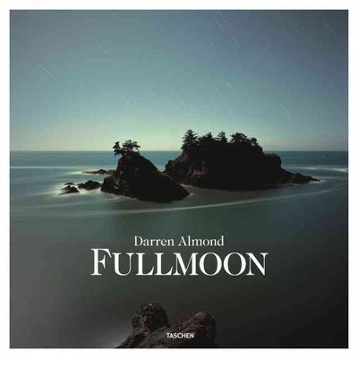 Almond, Fullmoon, Trade