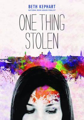 One Thing Stolen