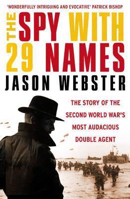 Spy with 29 Names