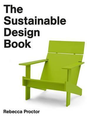 Sustainable Design Book