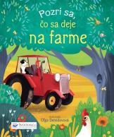 Kniha Učenie a precvičovanie pre šikovné dievčatká