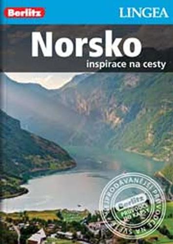 Norsko - Inspirace na cesty