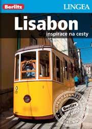 Lisabon - Inspirace na cesty