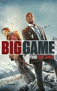 Nagyvad Big Game