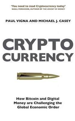Cryptocurrency