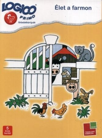 LOGICO Primo - Élet a farmon