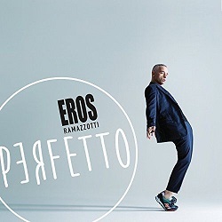Ramazzotti Eros - Perfetto CD