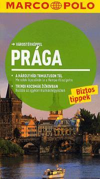 Prága