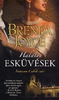 Halálos esküvések