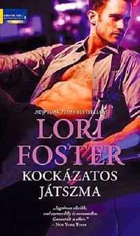 Kockázatos játszma