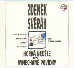 Horká neděle aneb Vynechané povídky