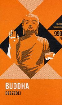 Buddha beszédei