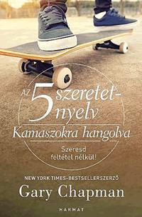 Az 5 szeretetnyelv
