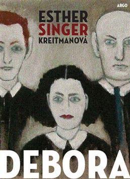 Kniha Debora