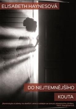 Kniha Do nejtemnějšího kouta - Elizabeth Haynes