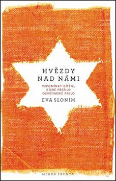 Kniha Osmý den týdne