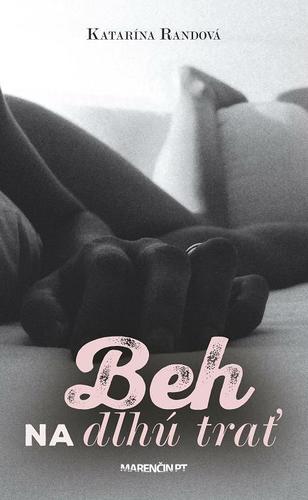 Kniha Beh na dlhú trať