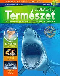 Csodálatos természet 1.