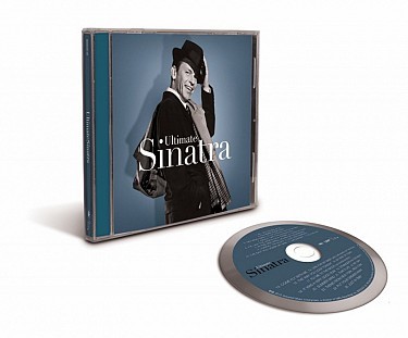 Kniha Sinatra Frank - Ultimate Sinatra CD
