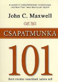 Csapatmunka 101