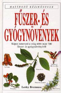 Fűszer- és gyógynövények