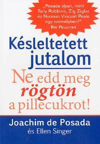 Késleltetett jutalom