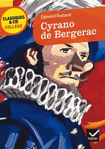 Cyrano de Bergerac