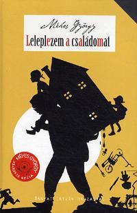 Leleplezem a családomat