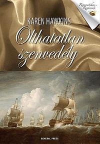 Olthatatlan szenvedély