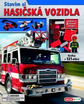 Stavím si - Hasičská vozidlá