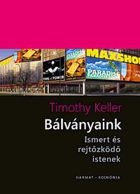 Bálványaink