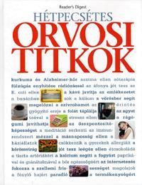 Hétpecsétes orvosi titkok