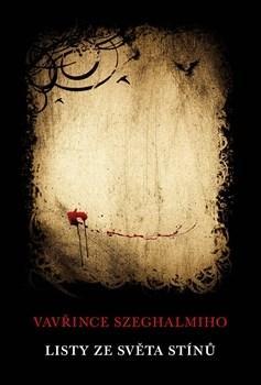 Kniha Listy ze světa stínů - Kolektív autorov