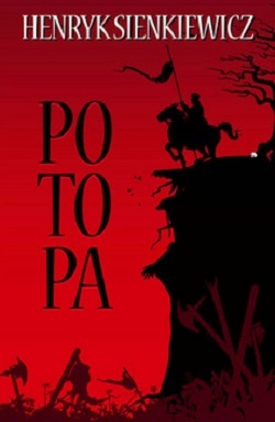 Potopa 1. a 2. díl