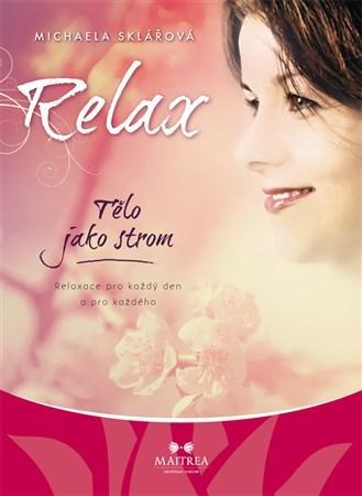 Relax - Tělo jako strom DVD