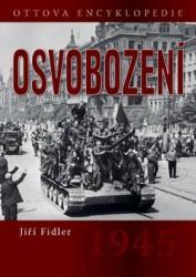 Osvobození 1945 kúpite na Panta Rhei