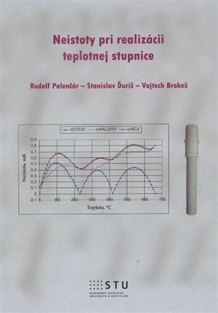 Kniha Neistoty pri realizácii - Rudolf Palenčár