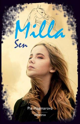 Kniha Milla: Sen
