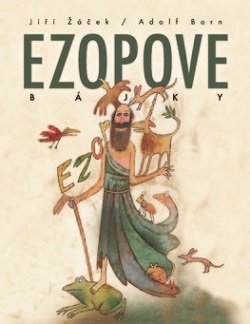 Ezopove bájky - Ezop