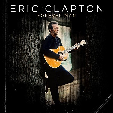 Clapton Eric - Forever Man CD