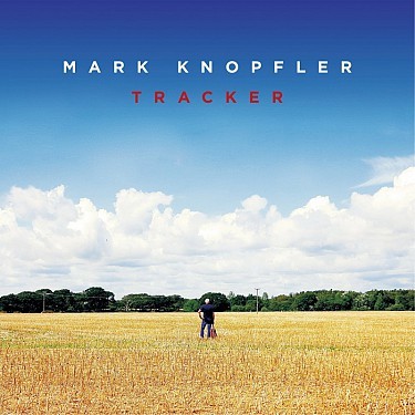 Kniha Knopfler Mark - Tracker CD