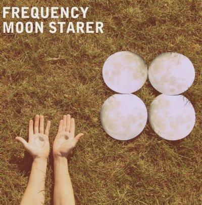 Frequency - Moon Starer   CD