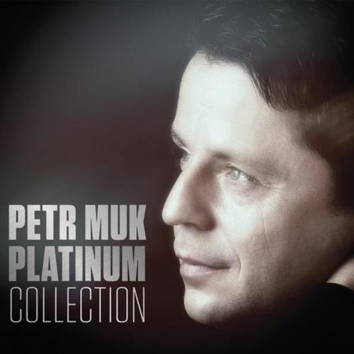 Muk Petr - Platinum Collection 3CD