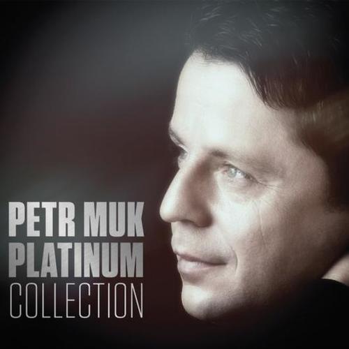 Kniha Muk Petr - Platinum Collection 3CD