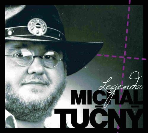 Tučný Michal - Zlatá kolekce: Legenda 3CD