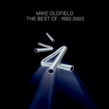 Oldfield Mike - Best of 1992-2003 2CD