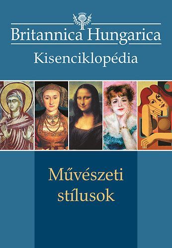 Művészeti stílusok