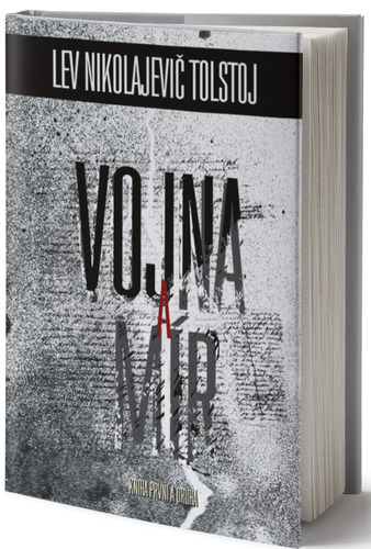 Vojna a mír 1 - 2. díl