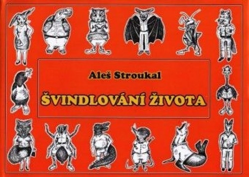 Švindlování života kúpite na Panta Rhei